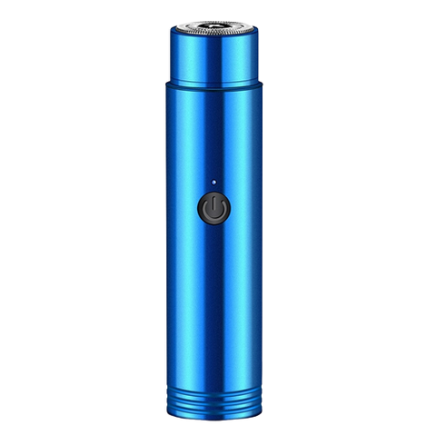 Mini rasoir électrique USB