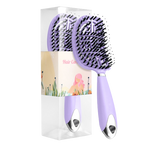 SMOOTH BRUSH - La nouvelle brosse anti-casse démêlante