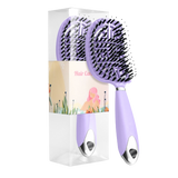 SMOOTH BRUSH - La nouvelle brosse anti-casse démêlante