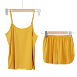 Pyjama d'été ULTRA léger pour Femme