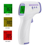 Thermomètre Frontal Infrarouge Sans-contact