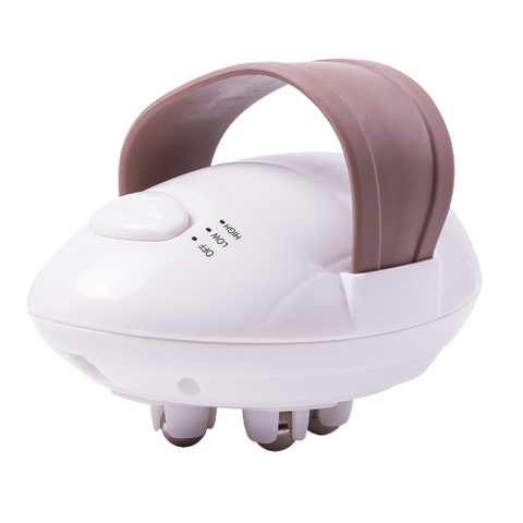 Masseur roller anti-cellulite