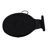 Coussin de siège rotatif 360°