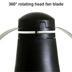 Ecological insect repellent table spray