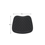 Lot de 2 Coussins de siège de voiture