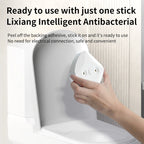 Lampe Intelligente de Stérilisation & Désinfection UVB pour Toilettes