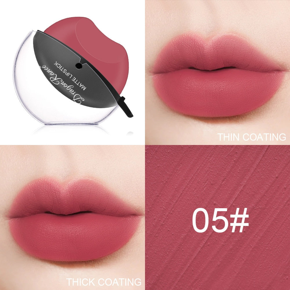 Rouge à lèvres Express & Sans transfert - 1 ACHETÉ = 1 OFFERT