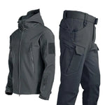 Gris / S(45-50kg),Gris / M(50-55kg),Gris / L(55-65kg),Gris / XL(65-75kg),Gris / XXL(75-85kg),Gris / XXXL(85-95kg),Gris / 4XL(95-105kg)