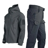 Gris / S(45-50kg),Gris / M(50-55kg),Gris / L(55-65kg),Gris / XL(65-75kg),Gris / XXL(75-85kg),Gris / XXXL(85-95kg),Gris / 4XL(95-105kg)