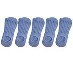 Chaussettes Invisibles et respirantes - 5+5 OFFERTES