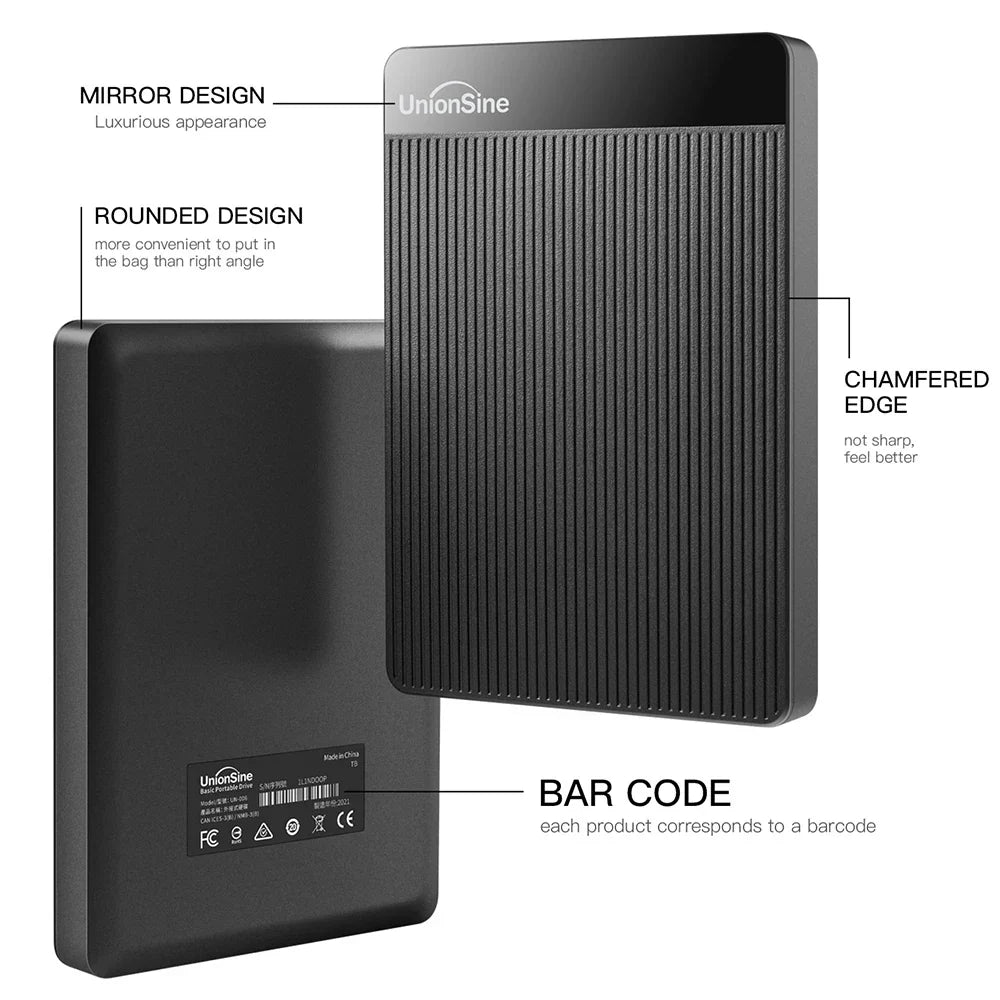Noir / 250GB,Noir / 320GB,Noir / 500GB,Noir / 750GB,Noir / 1TB