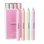 Coffret de bâtons de parfum solide
