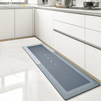 Bleu / 40*60cm,Bleu / 40*120cm,Bleu / 50*160cm,Bleu / 50*120cm