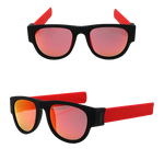 Lunettes de soleil polarisées clipsables