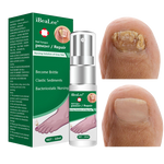 Sérum magique pour les ongles