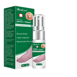 Sérum magique pour les ongles