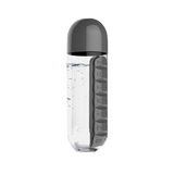 Bouteille Pilulier 3 en 1