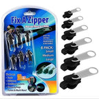 Magic Zip, Le kit de réparation pour fermeture éclair (vu à la TV) - Livraison Offerte