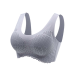 Lot de 3 Brassières Dentelle 5D sans couture