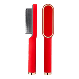 Brosse lissante 3 en 1