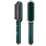 Brosse lissante 3 en 1