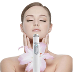 Stylo laser anti-acné