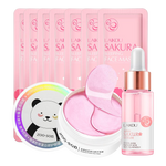 Coffret de Soins Japonais Visage