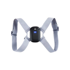 Smart Posture - Correcteur de Posture Intelligent