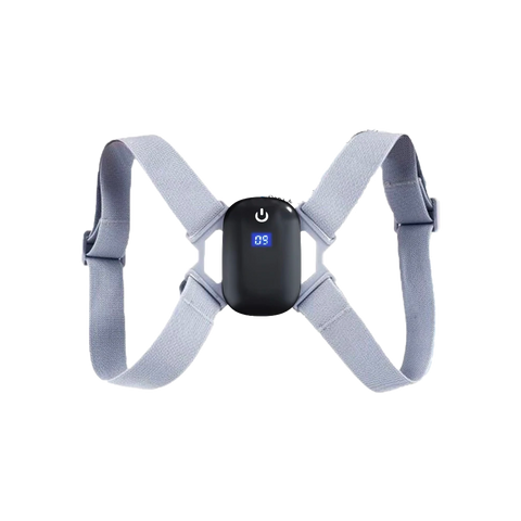 Smart Posture - Correcteur de Posture Intelligent