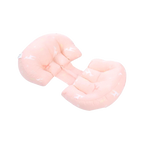 Coussin de grossesse évolutif