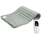 Coussin chauffant thermothérapie