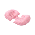 Coussin de grossesse évolutif