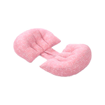 Coussin de grossesse évolutif