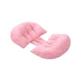 Coussin de grossesse évolutif