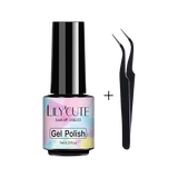 CUTICLE PRO - Vernis protecteur cuticules anti-débordement en latex peel off