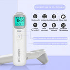 Thermomètre Infrarouge Sans contact et Auriculaire
