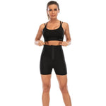 Legging et Short de sudation minceur