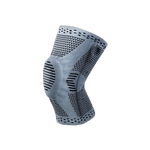 Genouillère de protection en silicone