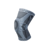 Genouillère de protection en silicone