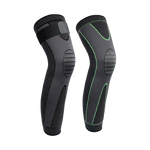Genouillère de Compression totale