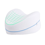 Coussin orthopédique à mémoire de forme - Jambes
