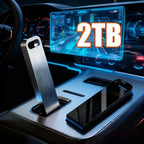 Clé USB en métal 2TO