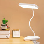 Lampe à clipser - Flexibilité 360°