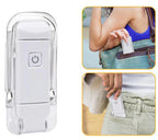 Lampe de lecture rechargeable