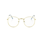 Lunettes anti lumière bleue Mixte