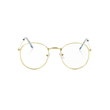 Lunettes anti lumière bleue Mixte