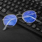 Lunettes anti lumière bleue Mixte