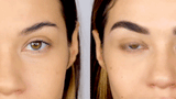BROW PEN - Stylo feutre à sourcils 4 pointes précises - 1 ACHETÉ = 1 OFFERT