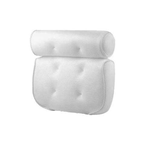 Oreiller de Bain ultra-relaxant