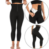 Legging et Short de sudation minceur